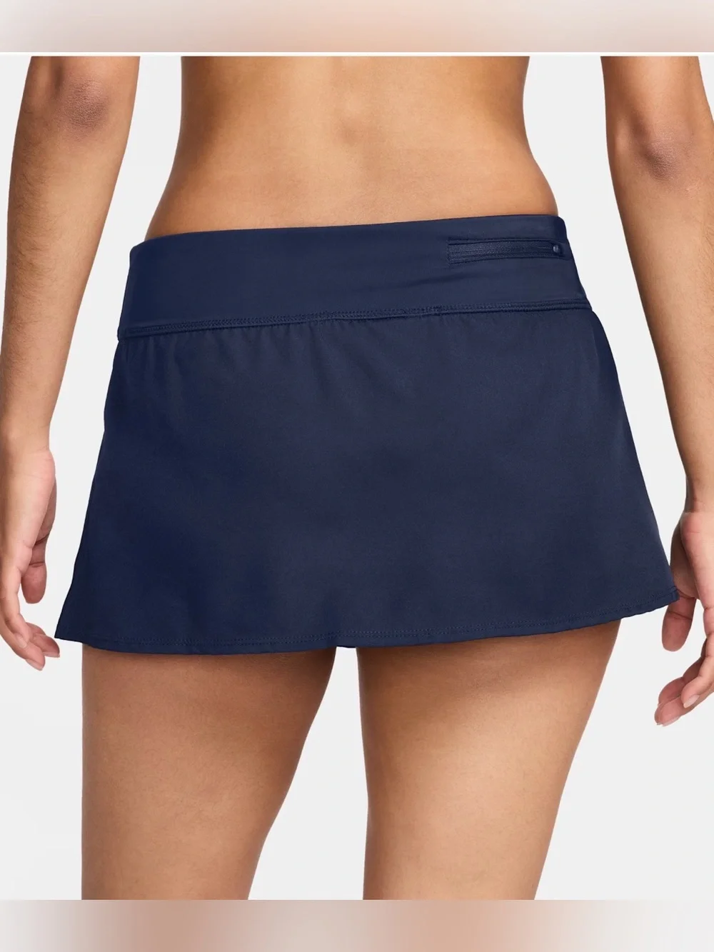 Nike Swim Effortless Essential Boardskirt